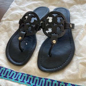 Tory Burch Miller Sandal